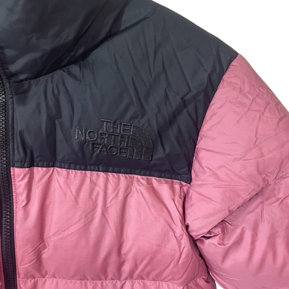 The North Face Retro Nuptse Jacket - Picture 2 of 14